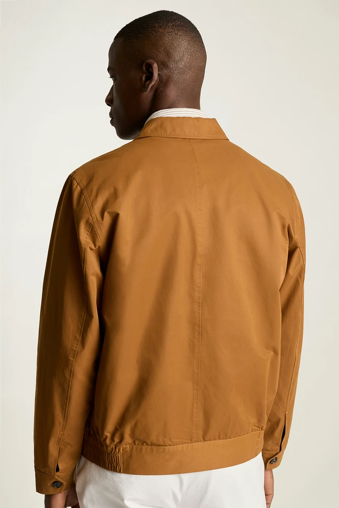 The City Slicker Jacket | Bonobos