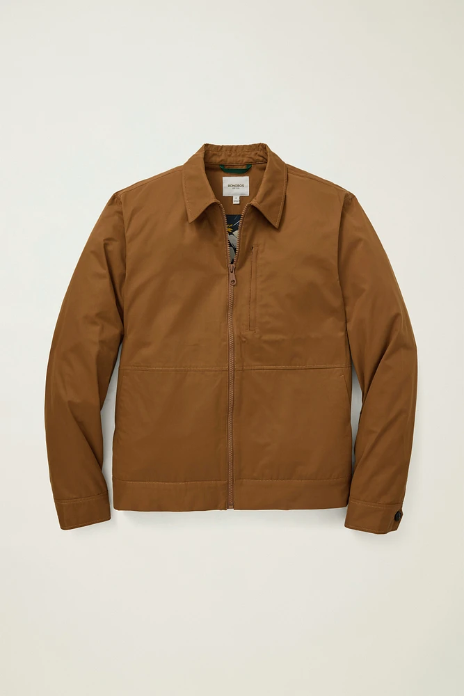 The City Slicker Jacket | Bonobos
