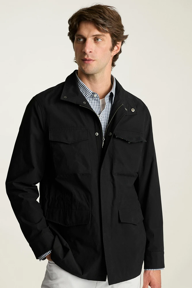 The Tech Utility Jacket | Bonobos
