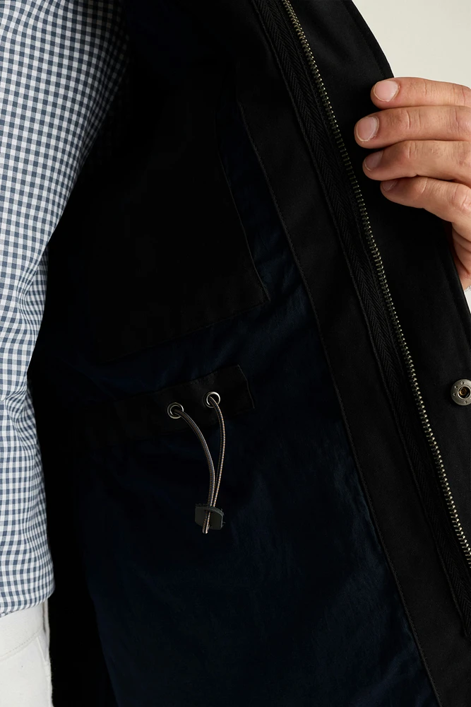 The Tech Utility Jacket | Bonobos