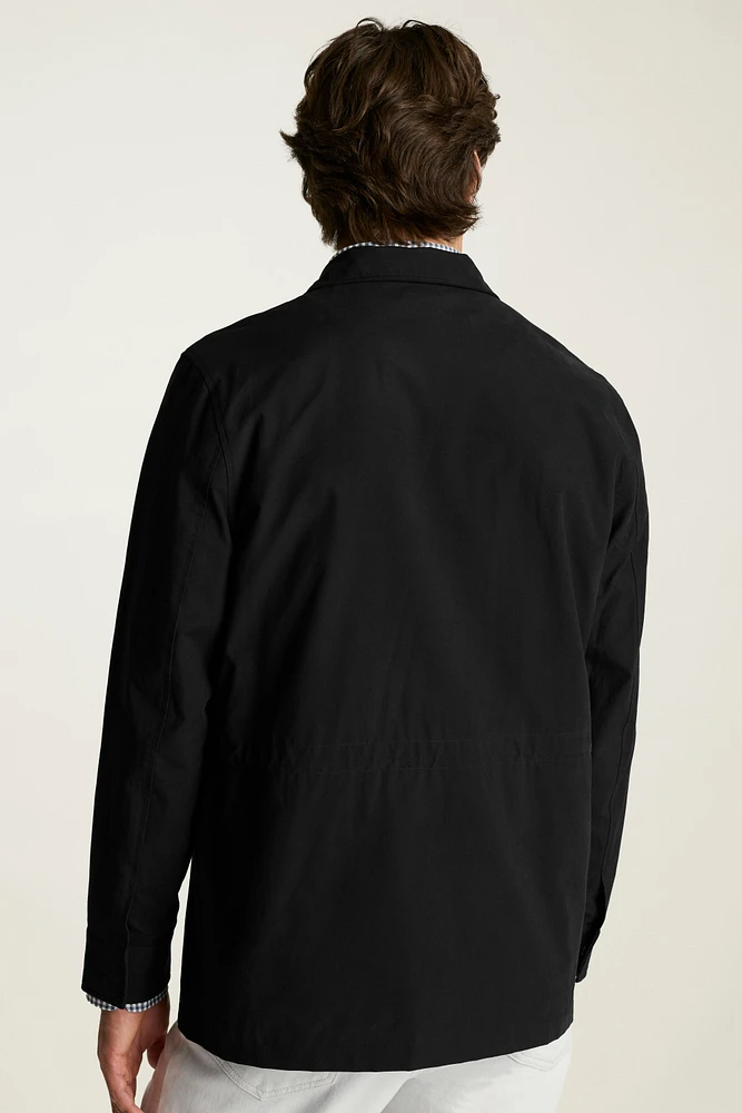The Tech Utility Jacket | Bonobos