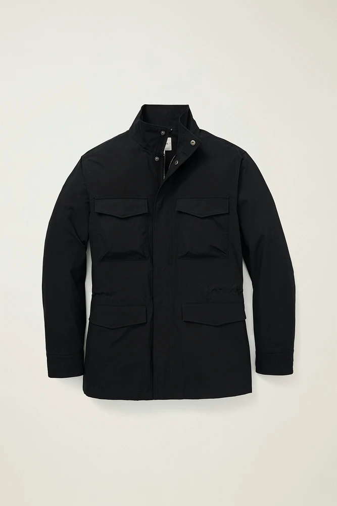 The Tech Utility Jacket | Bonobos