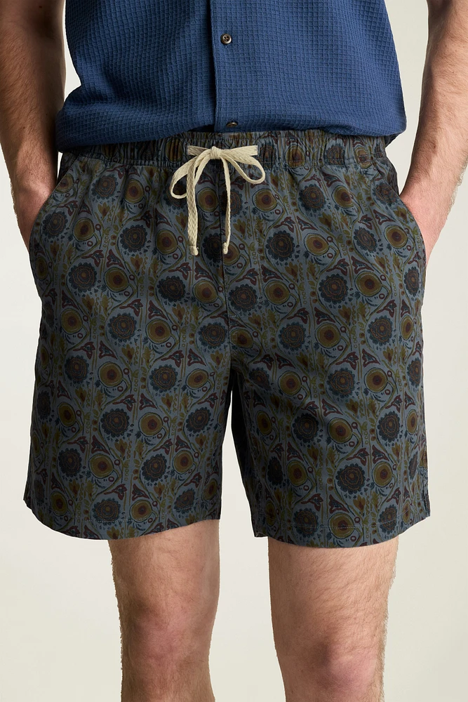 Nomad Short