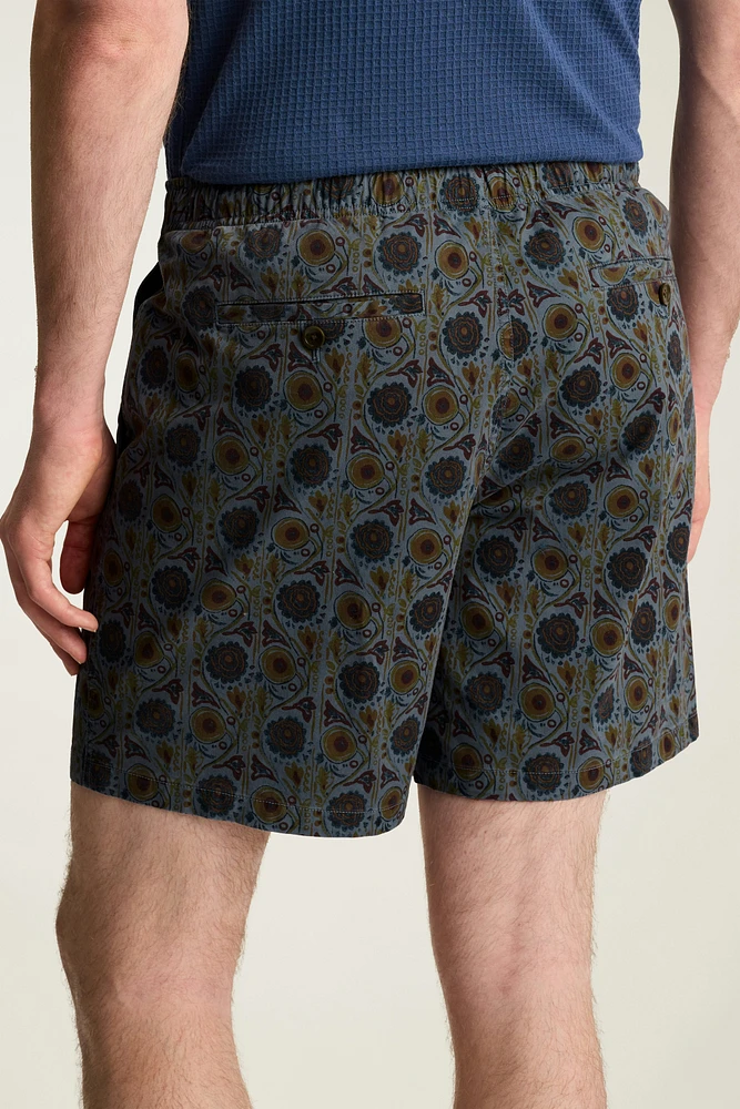 Nomad Short