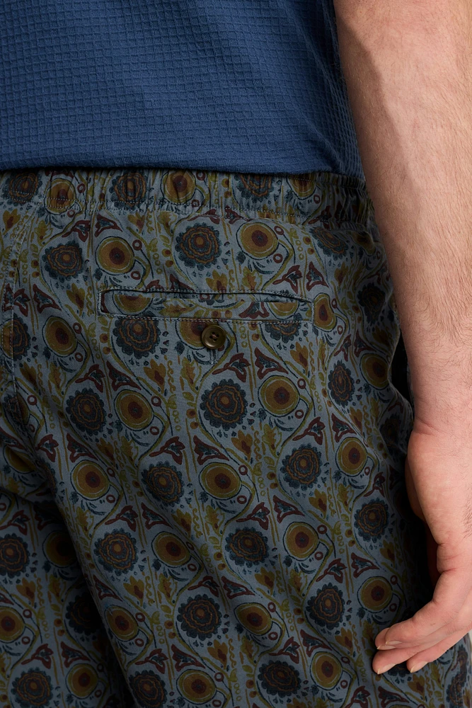 Nomad Short