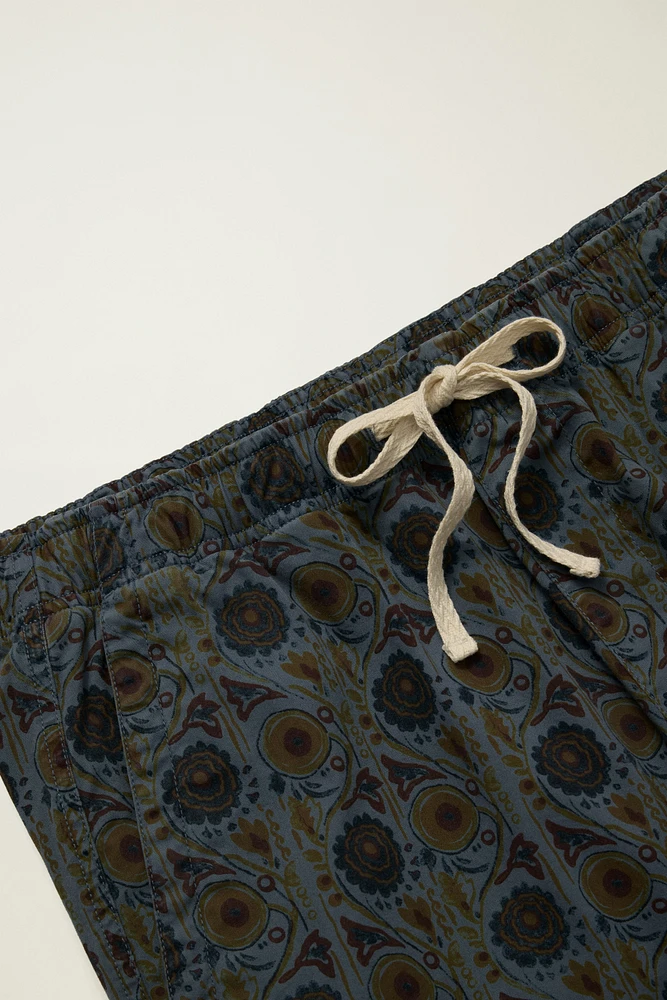 Nomad Short