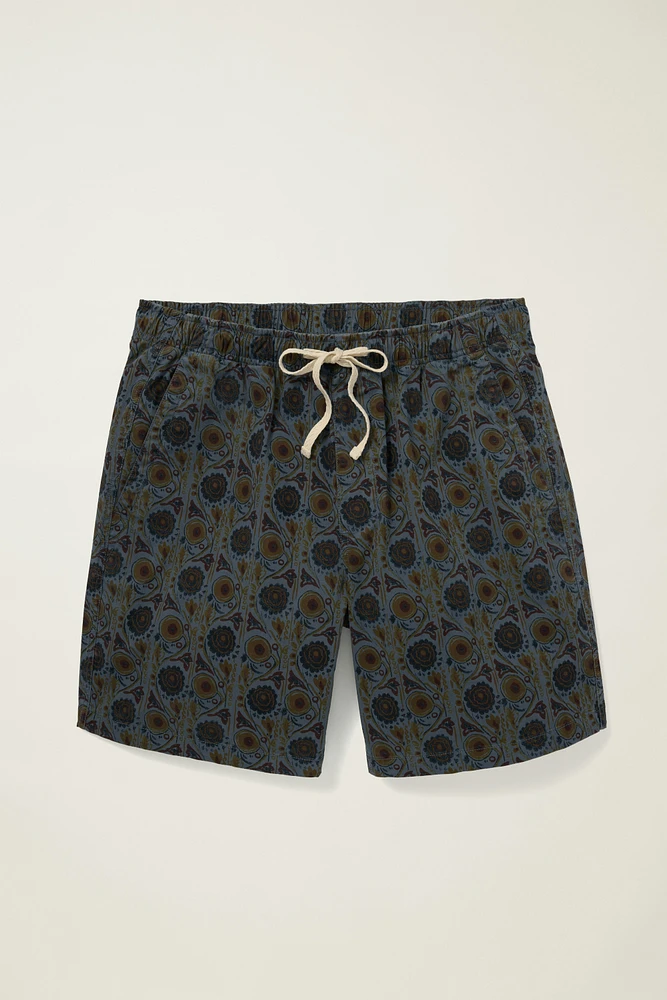 Nomad Short