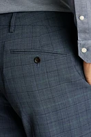 Jetsetter Italian Wool Dress Pant
