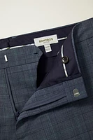 Jetsetter Italian Wool Dress Pant