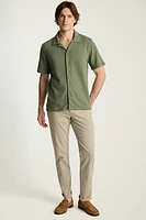 Men's Waffle Knit Shirts | Soft & Stylish Layers Bonobos