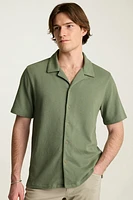Men's Waffle Knit Shirts | Soft & Stylish Layers Bonobos