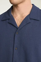 Men's Waffle Knit Shirts | Soft & Stylish Layers Bonobos