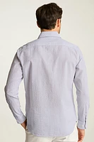 Stretch Everyday Shirt: Bonobos Cotton Button Down Shirt