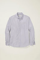 Stretch Everyday Shirt: Bonobos Cotton Button Down Shirt