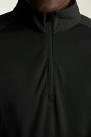 Men's Fairgame Lightweight Performance Quarter-Zips | Bonobos