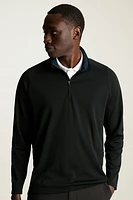 Men's Fairgame Lightweight Performance Quarter-Zips | Bonobos