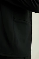 Men's Fairgame Lightweight Performance Quarter-Zips | Bonobos