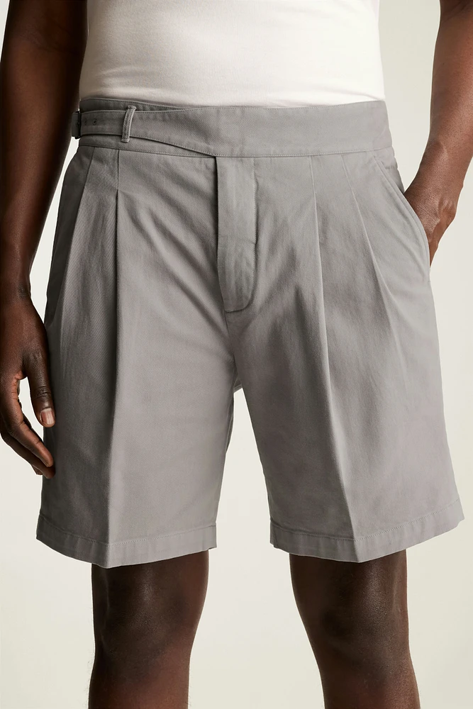 Italian Gurkha Short