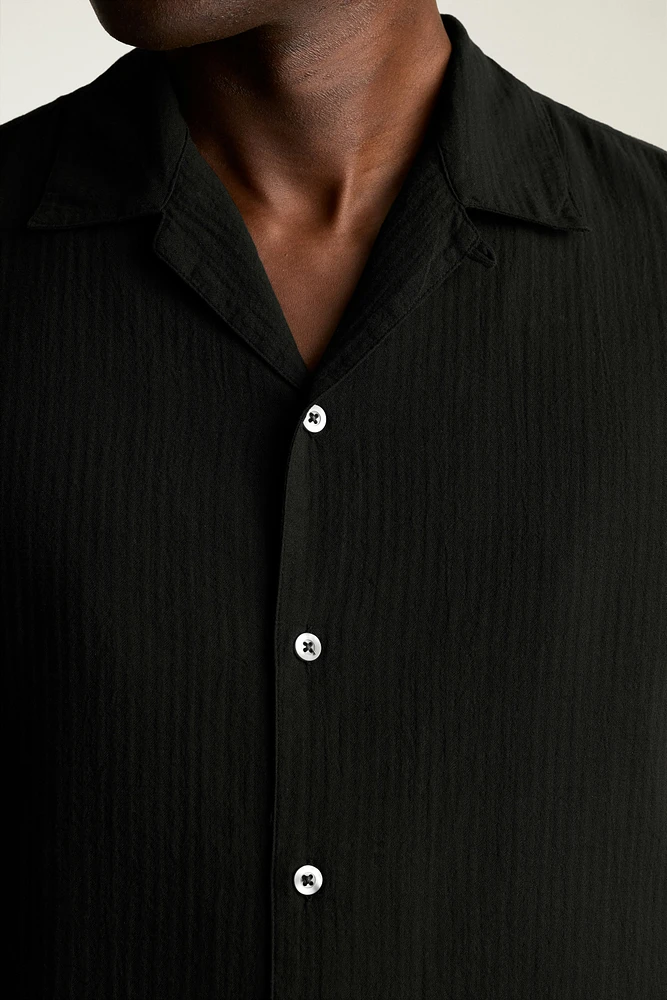 Riviera Cabana Shirt