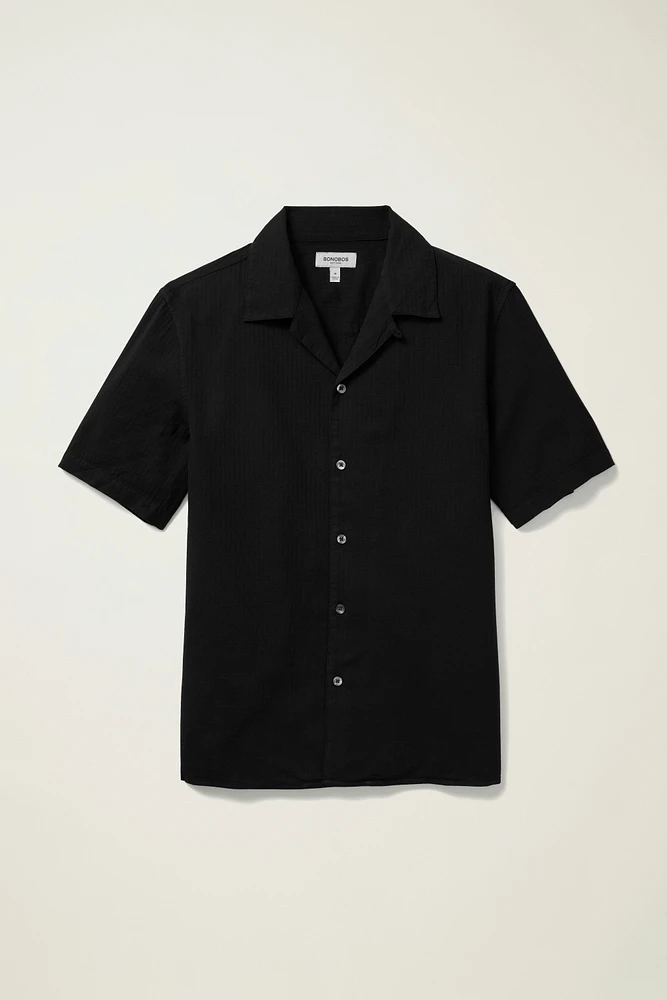Riviera Cabana Shirt