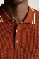 Men's Sport Polos & Fairgame Polo Sweaters | Bonobos
