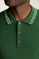 Men's Sport Polos & Fairgame Polo Sweaters | Bonobos