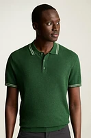 Men's Sport Polos & Fairgame Polo Sweaters | Bonobos