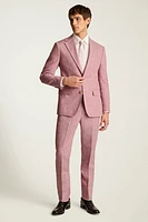 Jetsetter Italian Linen Blazer