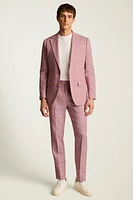 Jetsetter Italian Linen Blazer