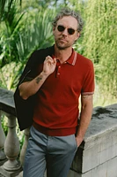 Men's Sport Polos & Fairgame Polo Sweaters | Bonobos
