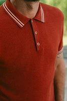 Men's Sport Polos & Fairgame Polo Sweaters | Bonobos