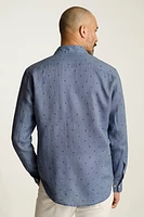 Everyday Linen Shirt