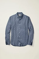 Everyday Linen Shirt