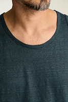 Linen Tank