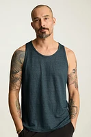 Linen Tank