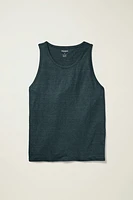 Linen Tank
