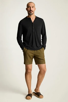 Linen Popover