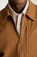 The City Slicker Jacket | Bonobos