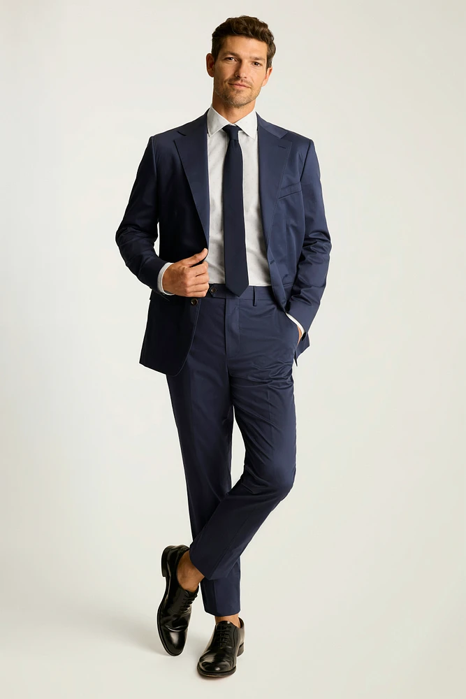 Sophisticated & Comfy Bonobos Jetsetter Stretch Dress Shirt