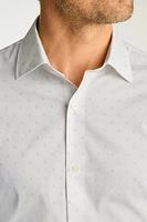Sophisticated & Comfy Bonobos Jetsetter Stretch Dress Shirt