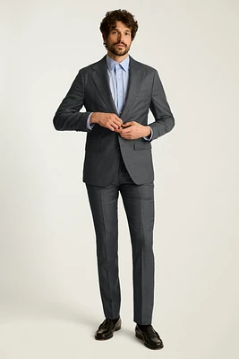 Empire Super 150s Italian Blazer