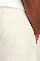 Coastal Linen Shorts for Men