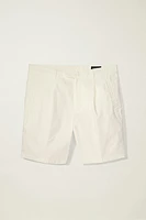 Coastal Linen Shorts for Men