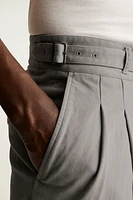 Italian Gurkha Short