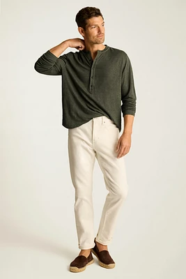 Linen Popover