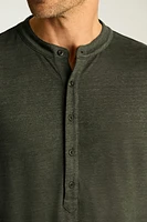 Linen Popover