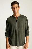 Linen Popover