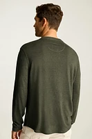 Linen Popover