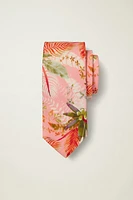 Pull Your Look Together With Bonobos' Cotton Necktie