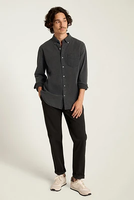 Everyday Denim Shirt